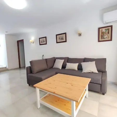 Gardenia Con Piscina Privada Villa Marbella